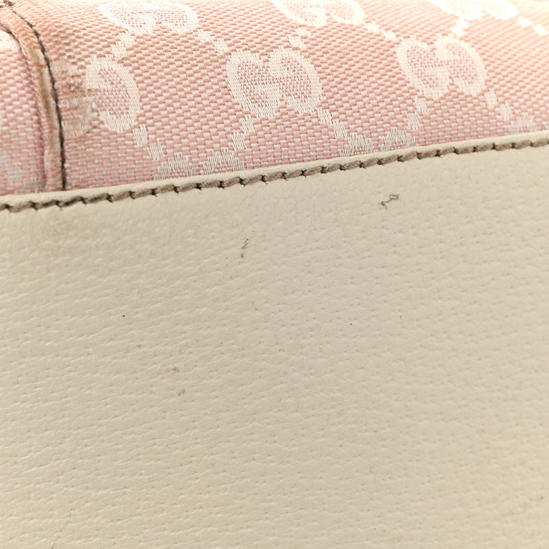 Gucci Medium Abbey Boston Pink