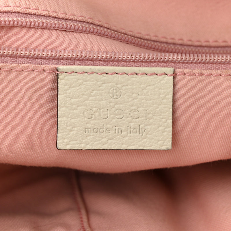 Gucci Medium Abbey Boston Pink