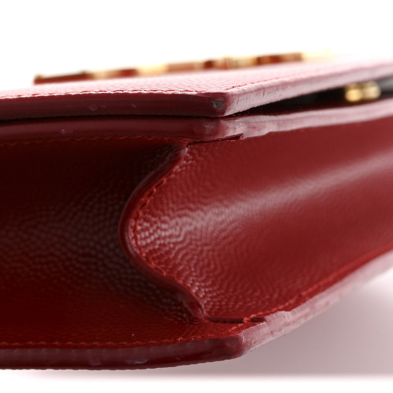 Saint Laurent Grain De Poudre Classic