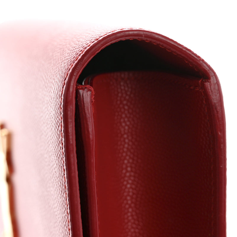 Saint Laurent Grain De Poudre Classic