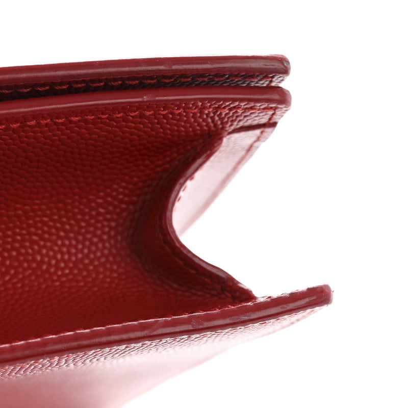 Saint Laurent Grain De Poudre Classic