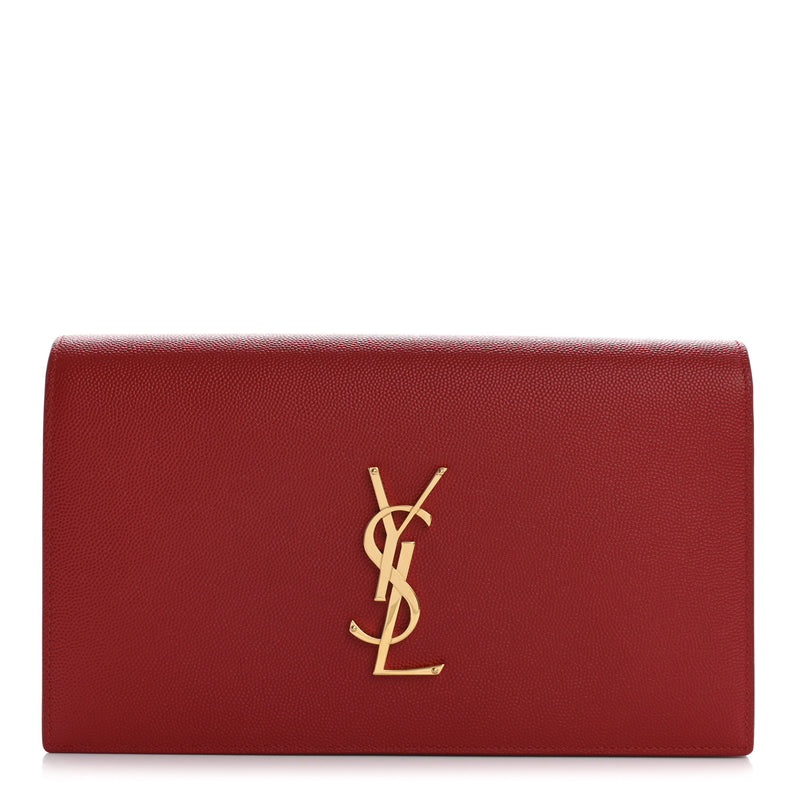 Saint Laurent Grain De Poudre Classic