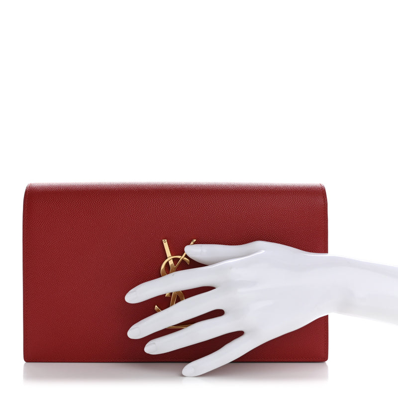 Saint Laurent Grain De Poudre Classic
