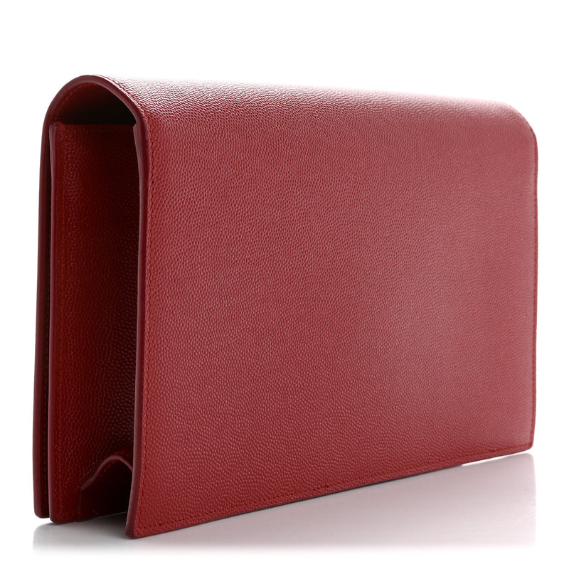 Saint Laurent Grain De Poudre Classic