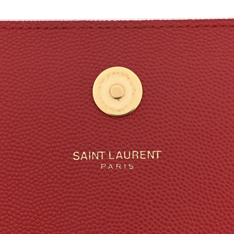 Saint Laurent Grain De Poudre Classic