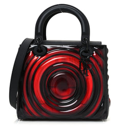 Christian Dior Ultra Matte Calfskin Pvc