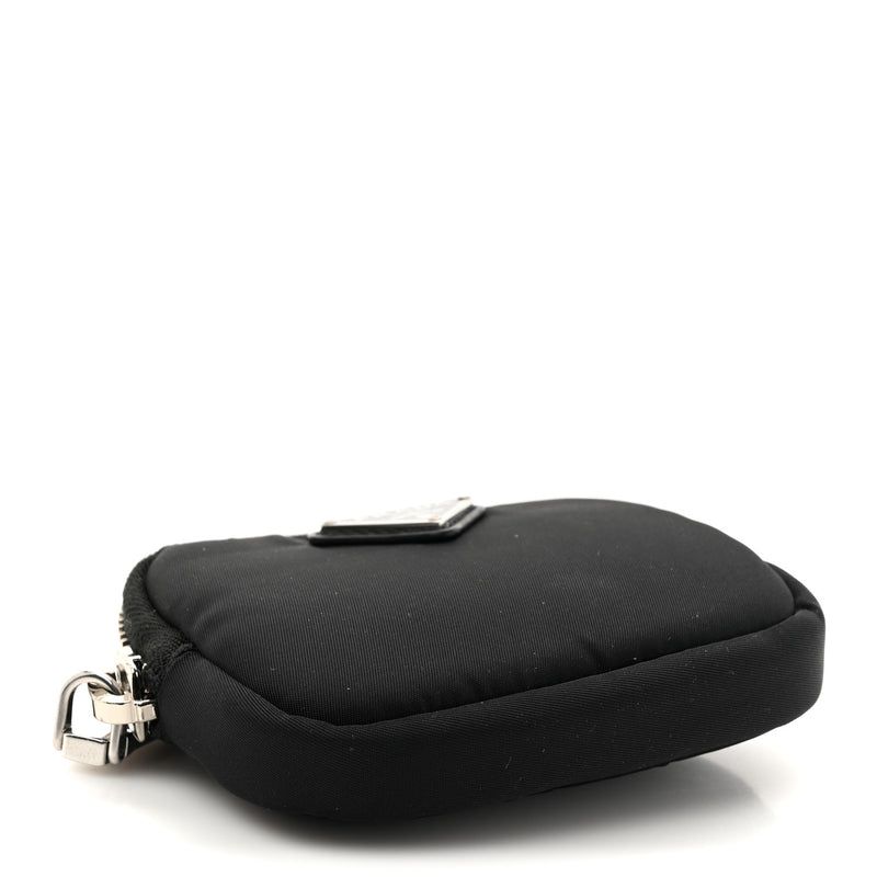 Prada Trick Tessuto Nylon Cargo Pouch