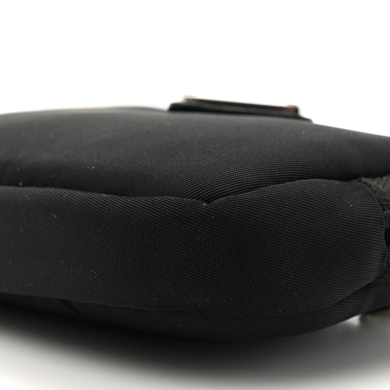 Prada Trick Tessuto Nylon Cargo Pouch