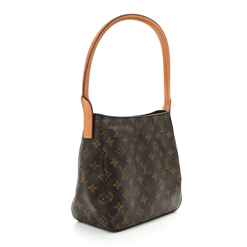 Louis Vuitton Looping Mm