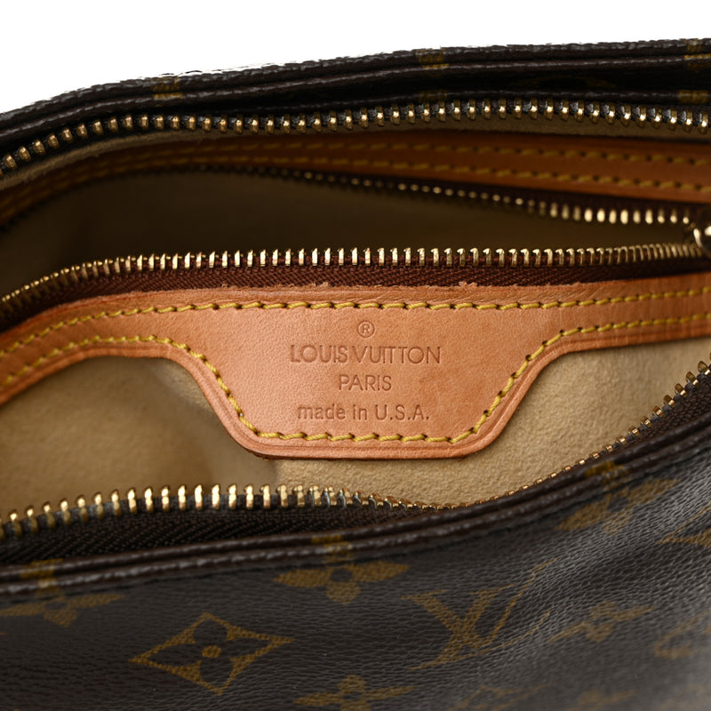 Louis Vuitton Looping Mm
