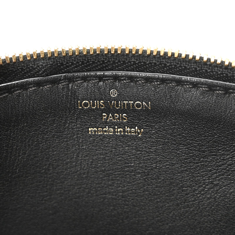 Louis Vuitton Fringed Mini Noe