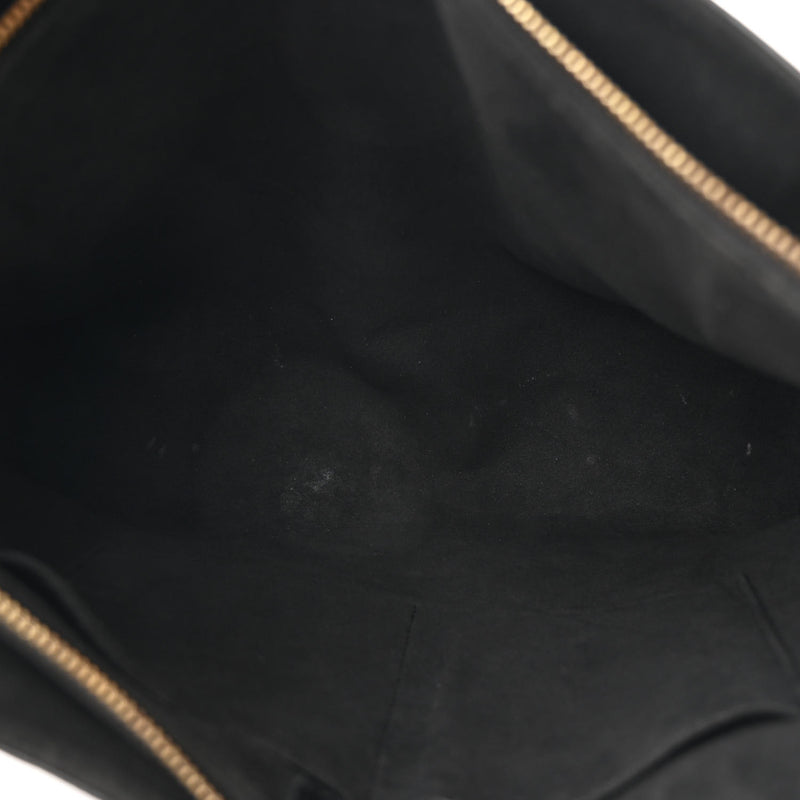 Louis Vuitton Surene Mm Black