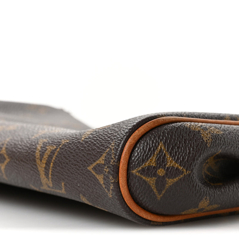 Louis Vuitton Eva Clutch