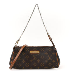 Louis Vuitton Eva Clutch