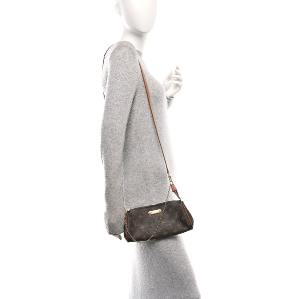 Louis Vuitton Eva Clutch