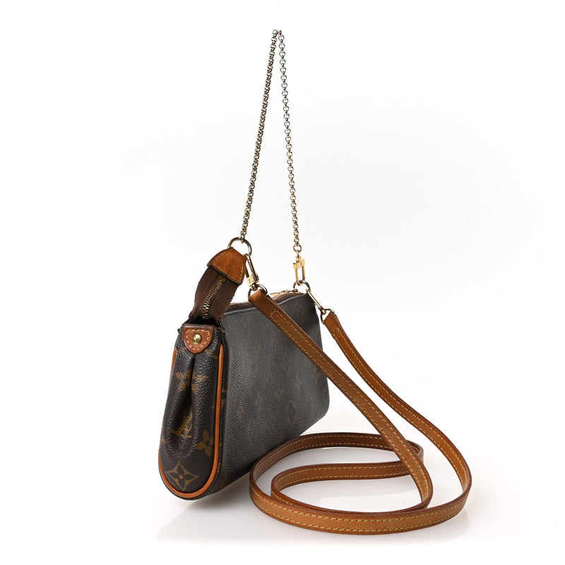 Louis Vuitton Eva Clutch