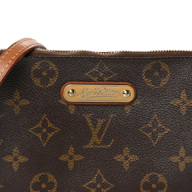Louis Vuitton Eva Clutch