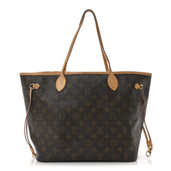 Louis Vuitton Neverfull Mm