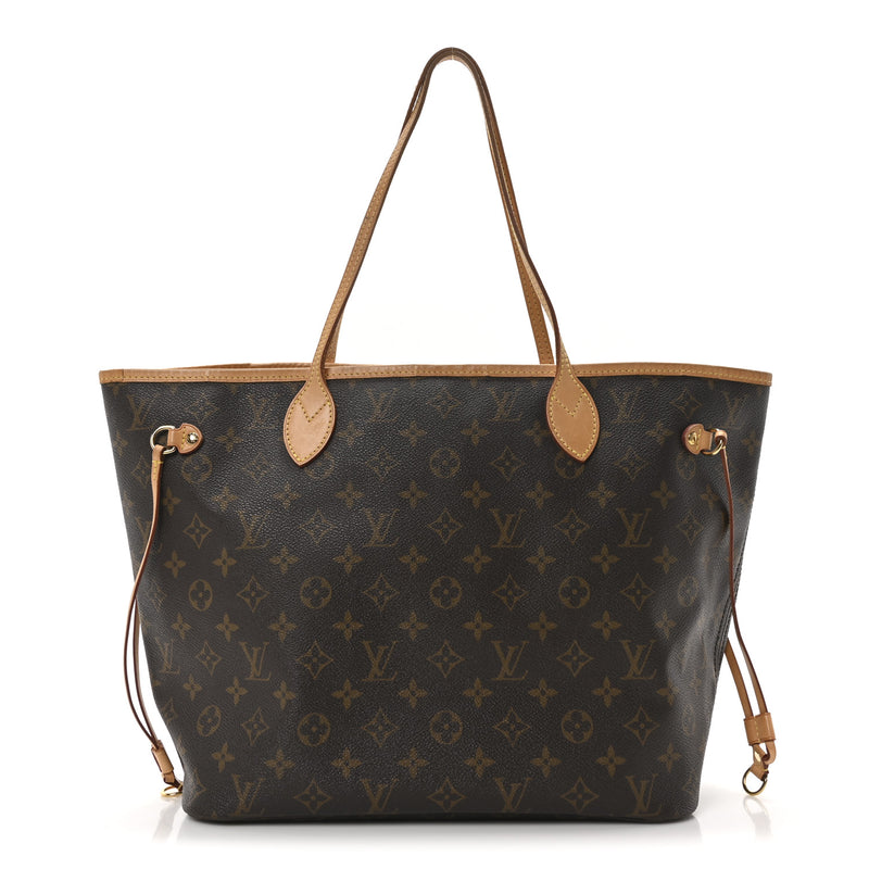 Louis Vuitton Neverfull Mm