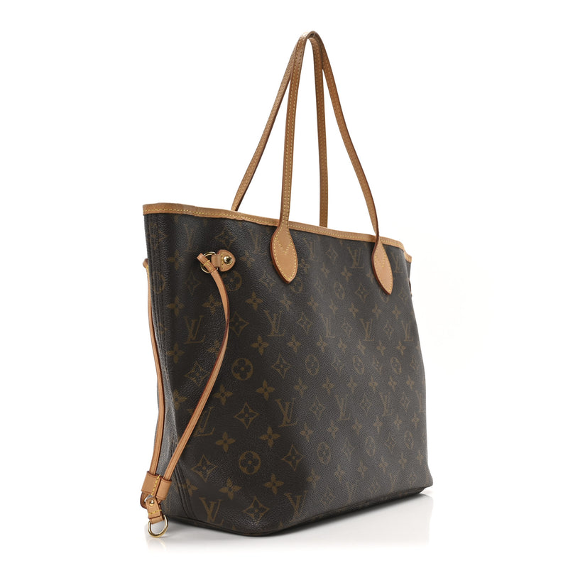 Louis Vuitton Neverfull Mm