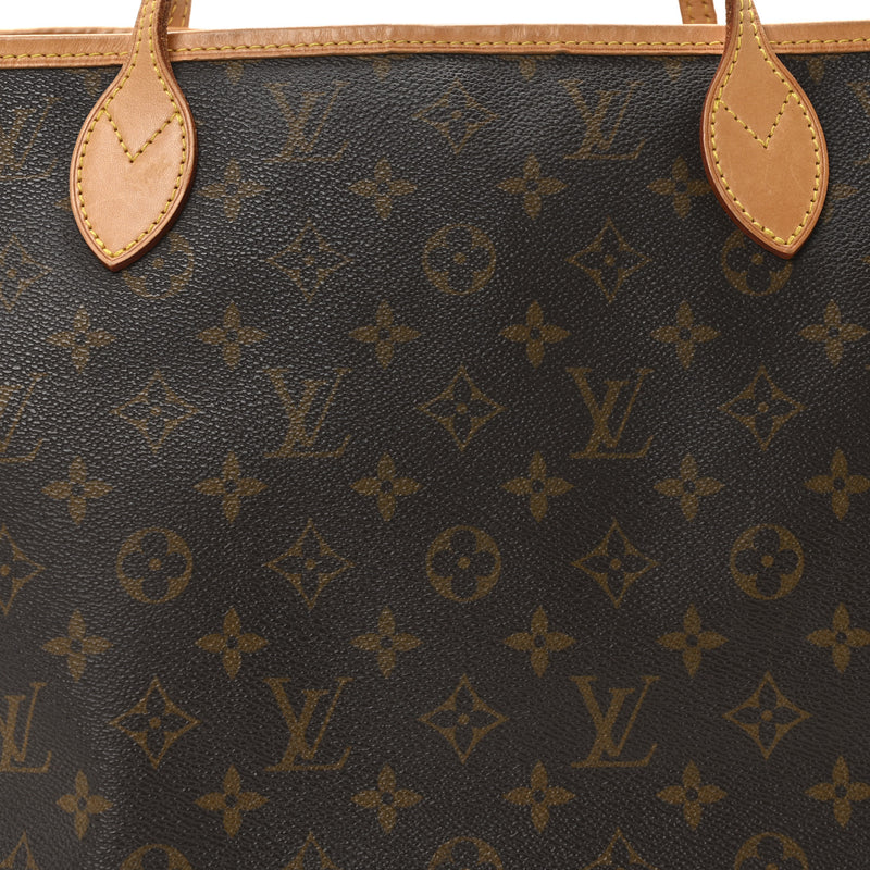 Louis Vuitton Neverfull Mm