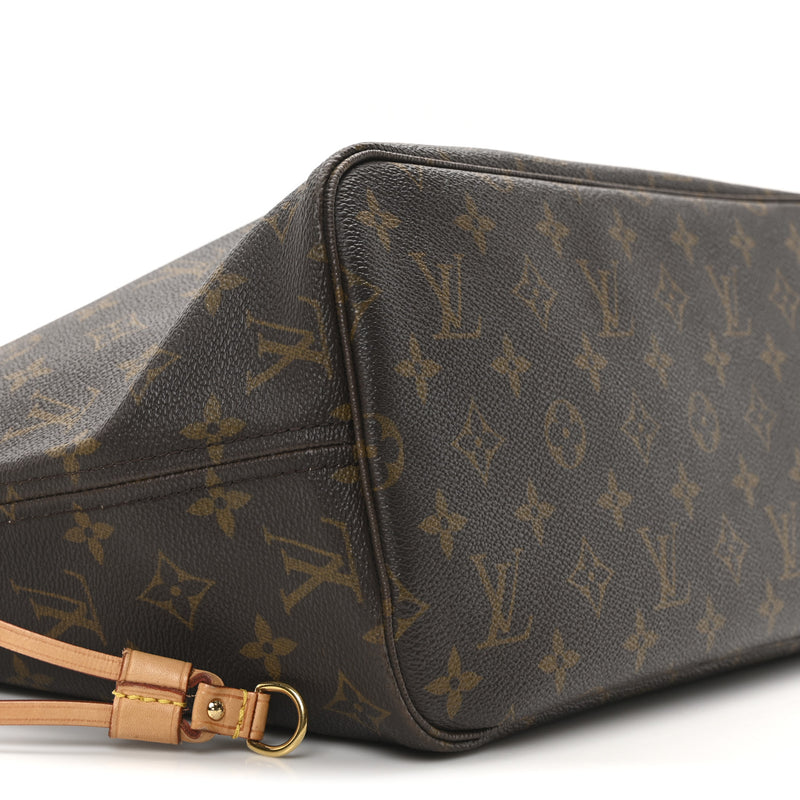Louis Vuitton Neverfull Mm