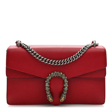 Gucci Dollar Calfskin Swarovski Crystal