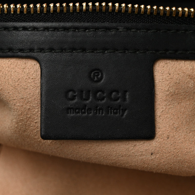 Gucci Soft Gg Supreme Bees Small