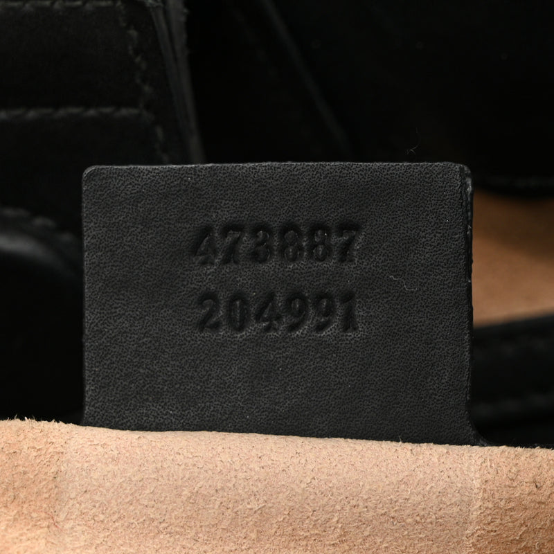 Gucci Soft Gg Supreme Bees Small