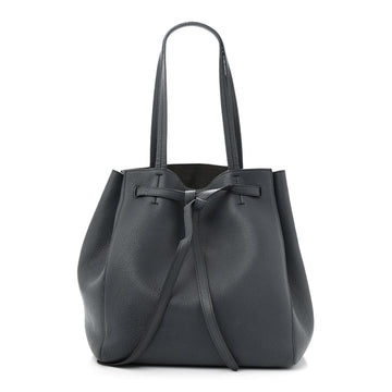 Celine Soft Grained Calfskin Small Belt