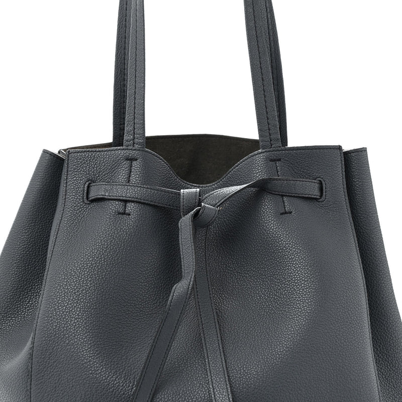 Celine Soft Grained Calfskin Small Belt