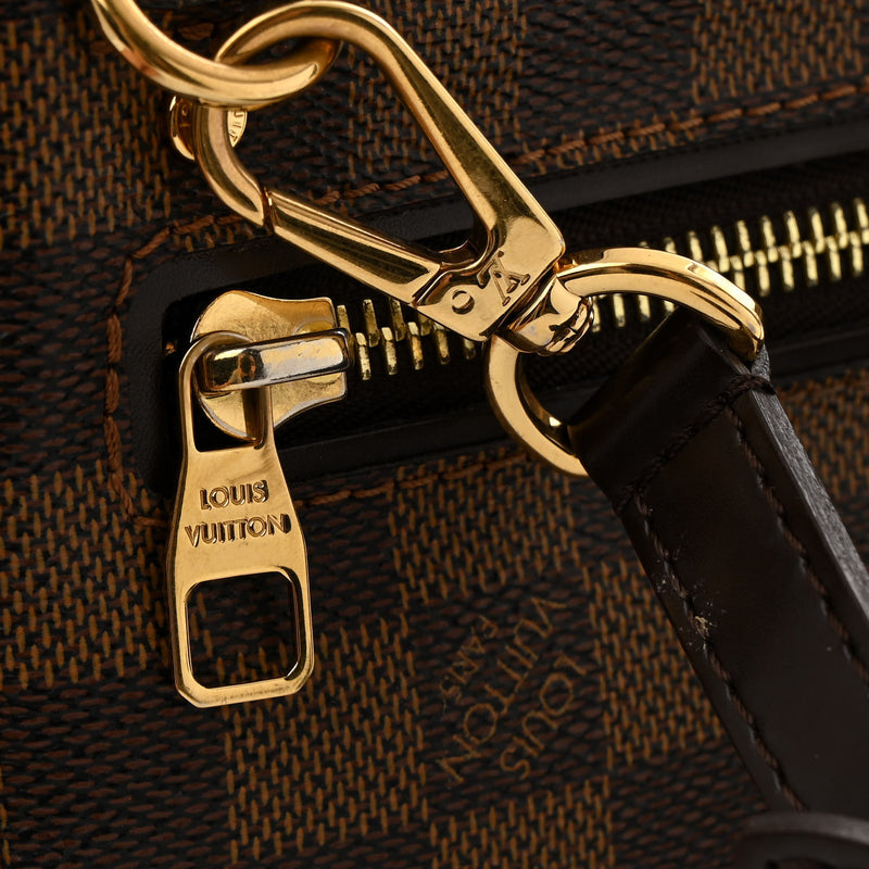 Louis Vuitton Damier Ebene Hoxton Pm