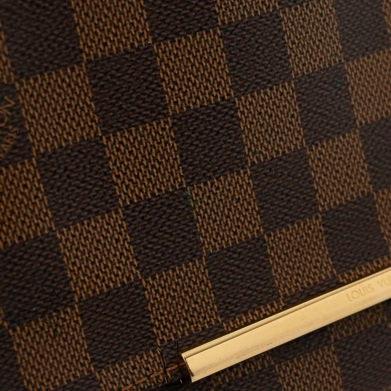 Louis Vuitton Damier Ebene Hoxton Pm