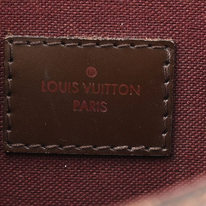 Louis Vuitton Damier Ebene Hoxton Pm