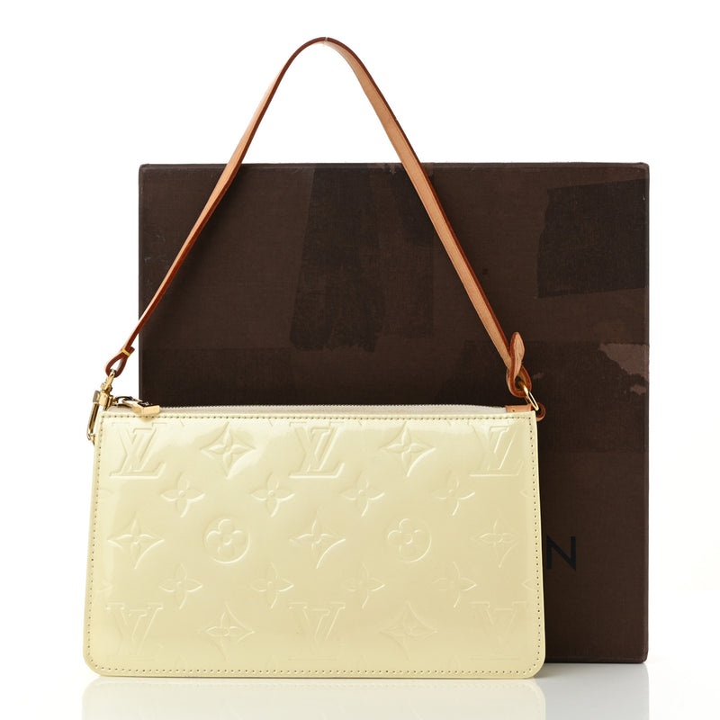 Louis Vuitton Vernis Lexington Pochette