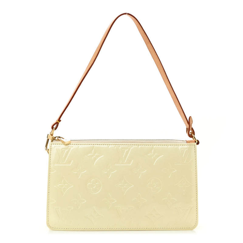 Louis Vuitton Vernis Lexington Pochette