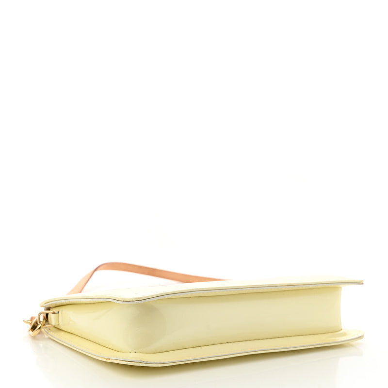 Louis Vuitton Vernis Lexington Pochette