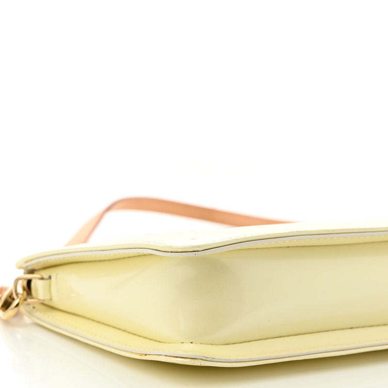 Louis Vuitton Vernis Lexington Pochette
