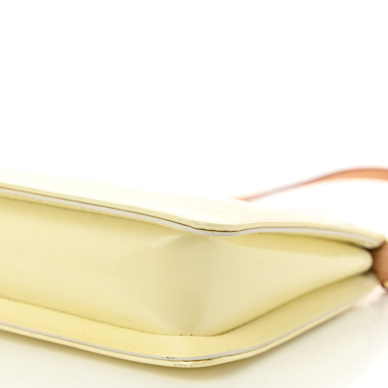 Louis Vuitton Vernis Lexington Pochette