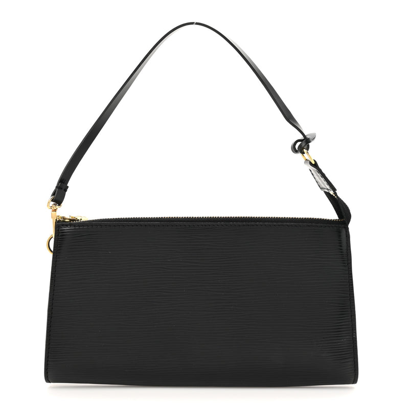 Louis Vuitton Epi Pochette Accessories