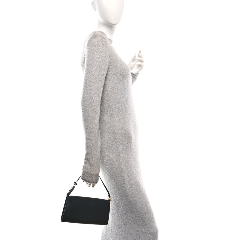 Louis Vuitton Epi Pochette Accessories