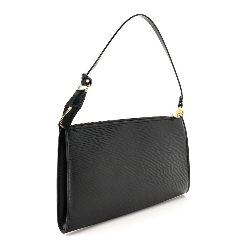 Louis Vuitton Epi Pochette Accessories