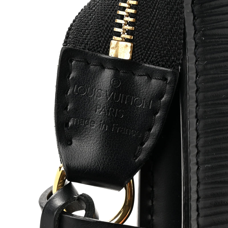 Louis Vuitton Epi Pochette Accessories