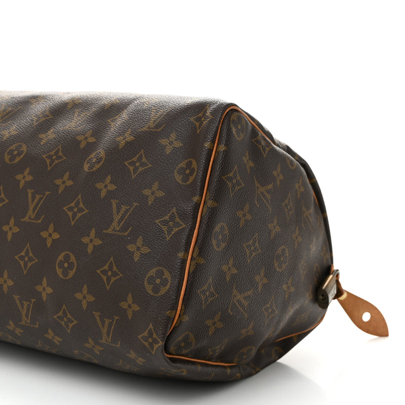 Louis Vuitton Speedy 35