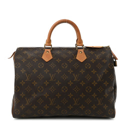 Louis Vuitton Speedy 35