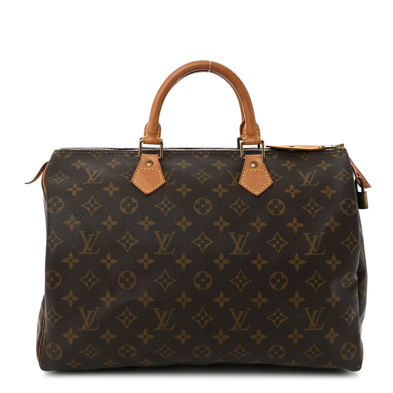 Louis Vuitton Speedy 35