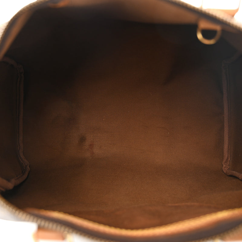 Louis Vuitton Speedy 35