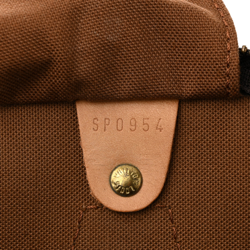 Louis Vuitton Speedy 35