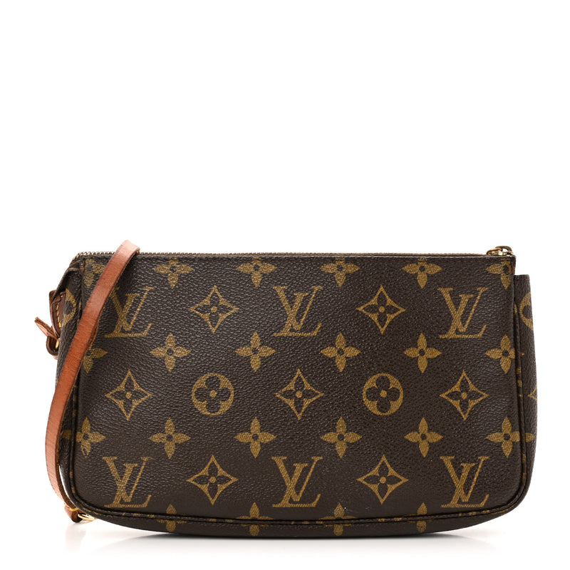 Louis Vuitton Pochette Accessories