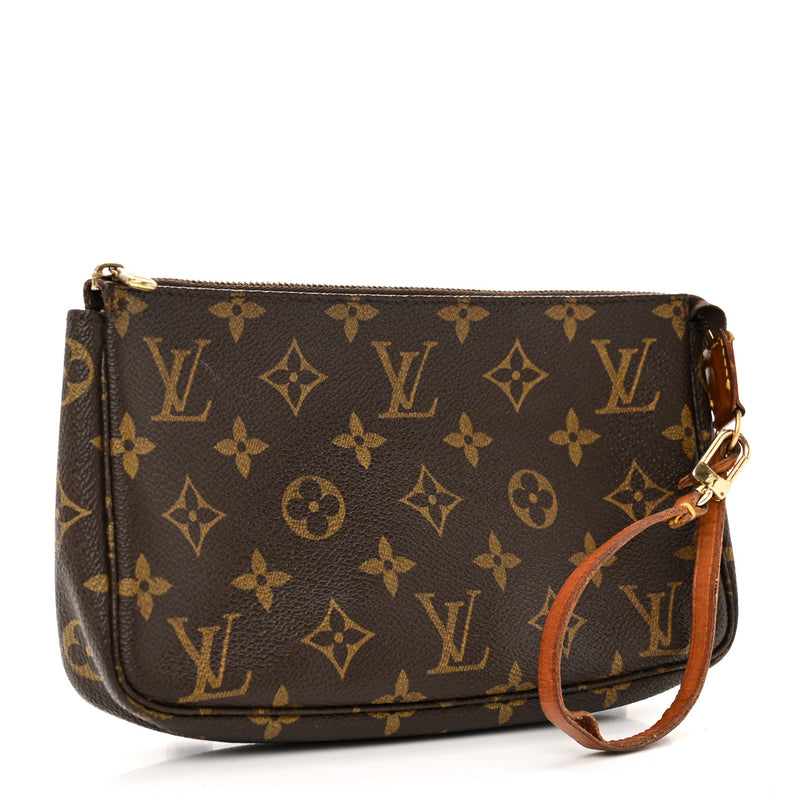 Louis Vuitton Pochette Accessories